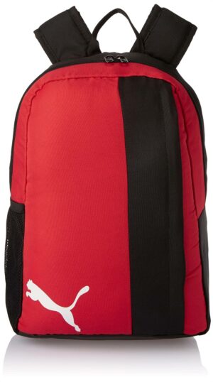 Puma Puma Unisex teamGoal 23 Backpack Rucksack 076854 Rot