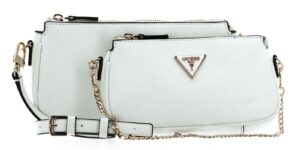 GUESS CROSSBAG weiss diverse