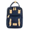 Franky FREIZEITRUCKSACK dunkelblau NYLON