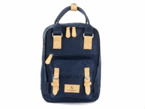 Franky FREIZEITRUCKSACK dunkelblau NYLON