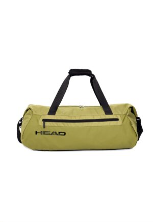 HEAD GAME Duffel Militärgrün