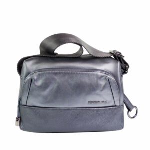 Mandarina Duck Shopper metallic