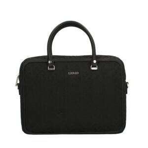 LIU.JO Briefcase Schwarz