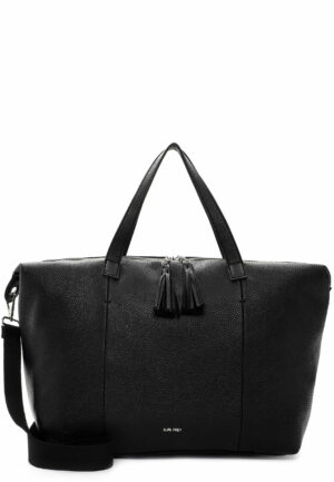 Suri Frey Handtasche schwarz PU