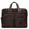 Piquadro Laptoptasche Braun