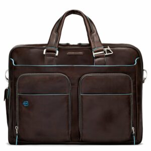 Piquadro Laptoptasche Braun