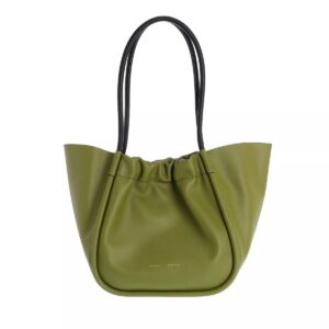 Proenza Schouler Shopper grün