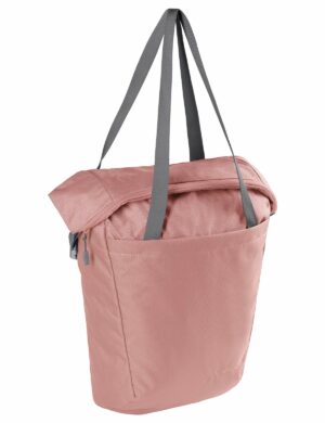 Vaude Cityrucksack ESTRELLAS Kajam Dusty Rose