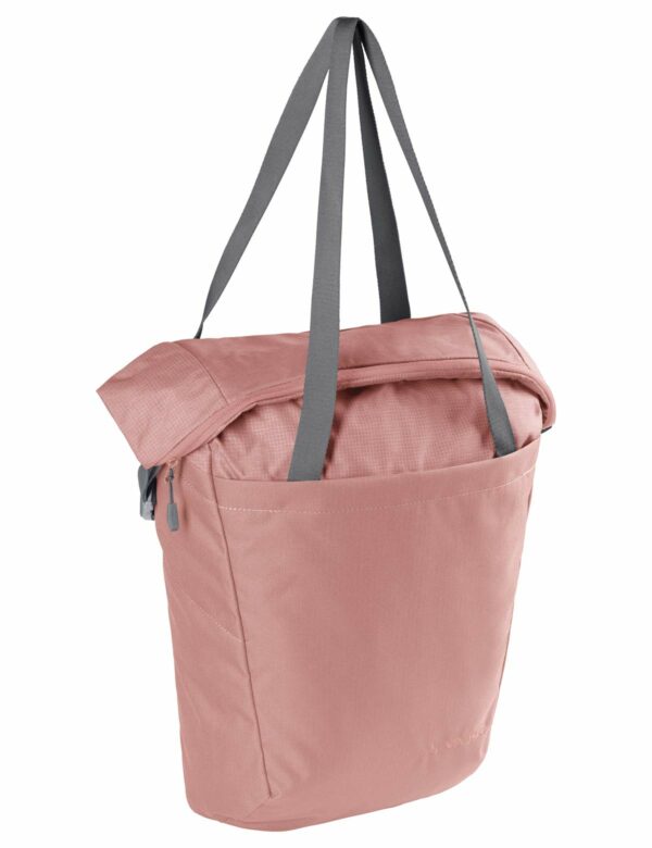 Vaude Cityrucksack ESTRELLAS Kajam Dusty Rose