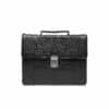Picard Aktentasche Milano Schwarz