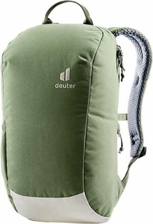 Deuter Rucksack Step Out 12 Khaki