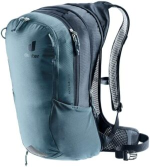 Deuter FREIZEITRUCKSACK blau / blau Nylon