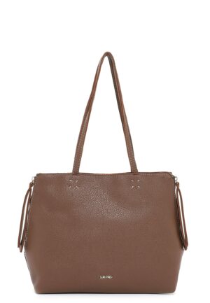 Suri Frey Shopper Ketty Taupe