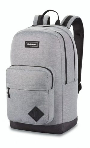 Dakine Rucksack 356 Pack DLX Geyser Grey Grau