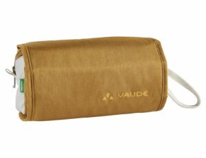 Vaude KULTURBEUTEL cognac Nylon