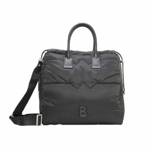 Bogner Shopper schwarz