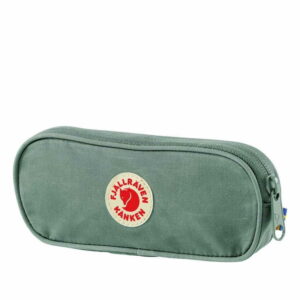 Fjällräven Schlampermäppchen Frost Green Grün