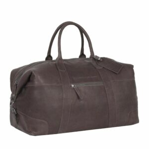 The Chesterfield Brand Reisetasche »Wax Pull Up« 39 l