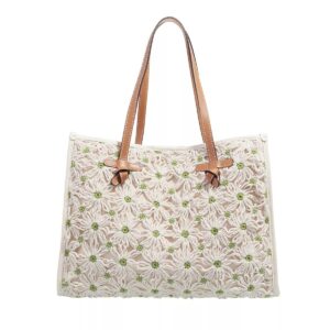 Gianni Chiarini Tote bunt