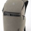 Nitro Snowboards Rucksack NIKURO 26L grau/grün