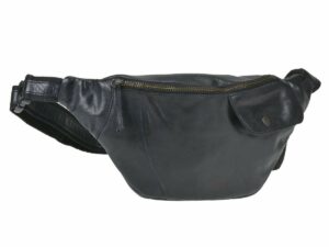 Bear Design bAUCHTASCHE lEDER