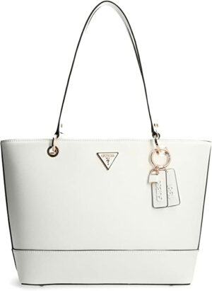 GUESS CITYSHOPPER weiss diverse
