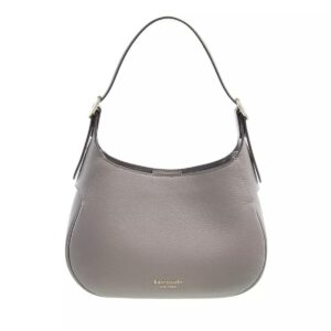 Kate Spade New York Hobo Bag grau