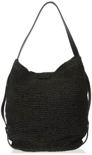 Marc O'Polo Beuteltasche schwarz