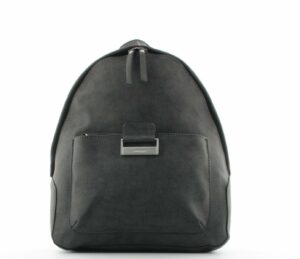 Gerry Weber Be Different Backpack MVZ Dunkelgrau