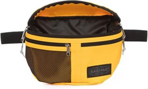 Eastpak GÜRTELTASCHE gelb PU