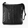 LEONCA Tasche aus Fahrradschlauch & LKW-Plane XS