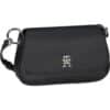 Tommy Hilfiger Umhängetasche schwarz