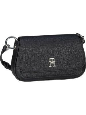 Tommy Hilfiger Umhängetasche schwarz