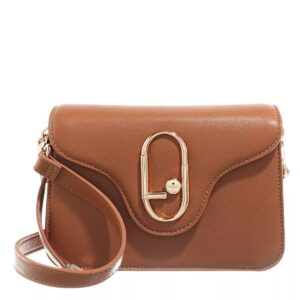 LIU.JO Crossbody Bag braun