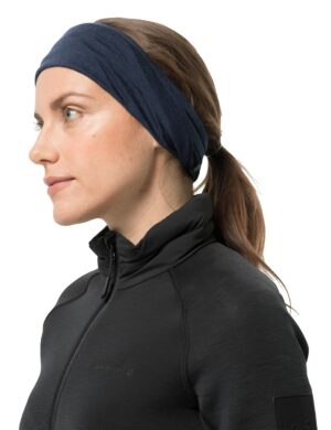 Jack Wolfskin MERINO HEADGEAR