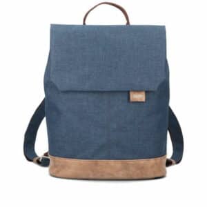 Zwei CITYRUCKSACK