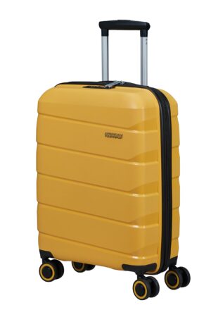 American Tourister Koffer Air Move S 55 cm Sunset Yellow Gelb