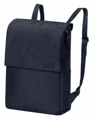 Jack Wolfskin Rucksack LYNN PACK Dunkelblau