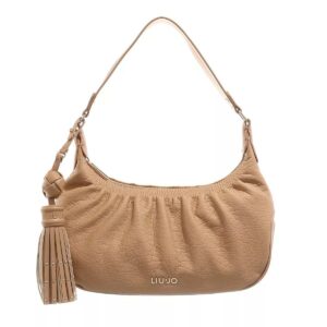 LIU.JO Hobo Bag beige