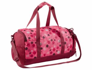 Vaude KINDERREISETASCHE pink Nylon