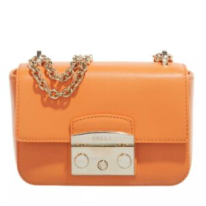 Furla Minitasche ornage