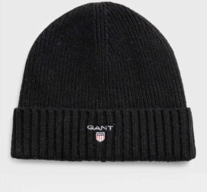 Gant WOOL LINED BEANIE