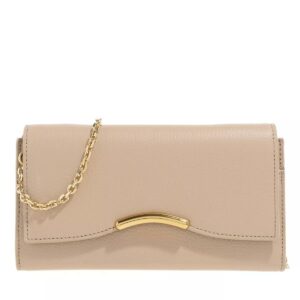 Coccinelle S.p.A. Wallet Dina Toasted Beige