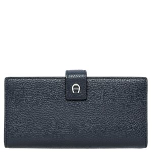 Aigner Geldbörse Basics Black