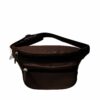Picard Gürteltasche cognac Glatte Rindleder