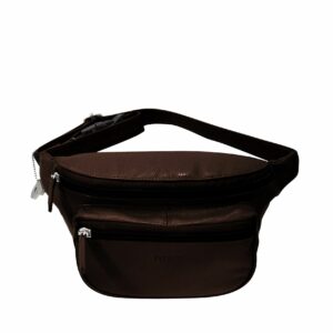 Picard Gürteltasche cognac Glatte Rindleder