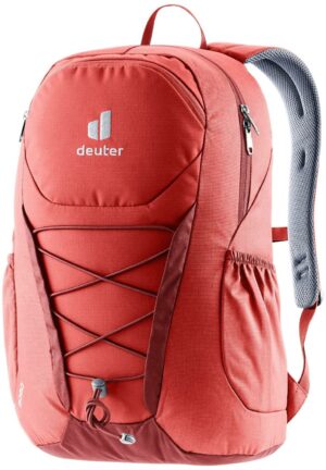 Deuter Freizeitrucksack bunt Nylon