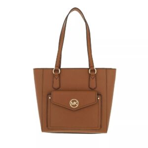 Michael Kors Shopper cognac