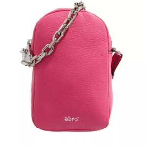 Abro Minitasche pink