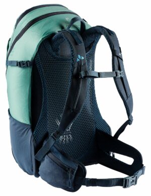 Vaude FUNKTIONSRUCKSACK grün Nylon